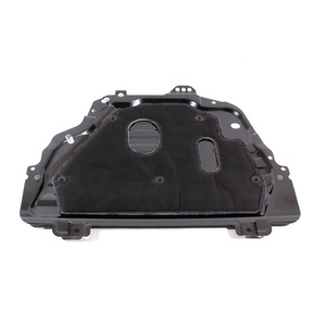 Cubierta de motor para <span class=keywords><strong>Land</strong></span> <span class=keywords><strong>Rover</strong></span> <span class=keywords><strong>Defender</strong></span> 2, kit de carrocería LR006779 - Product Image 5