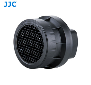 Parasol de Flash JJC SG-N 3 en 1 con Rejilla de Panal para <span class=keywords><strong>SB900</strong></span> y SB910, Modificador de Luz para Flash Speedlite - Product Image 1