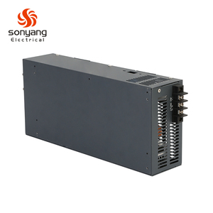 Sonyang Chất lượng cao 1000W 48V chuyển mạch cung cấp điện mới 48V 20.8a đầu ra duy nhất - Product Image 3