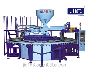 JIC724A sıcak satış PVC hava üfleme makinesi (JIC724A)