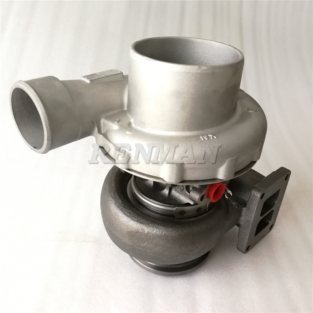 NT855 Cummins Engine Parts - Turbocharger 3529032 3527046
