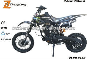 Vélo de saleté Type et <span class=keywords><strong>4</strong></span> Type de Moteur 150cc Automatique <span class=keywords><strong>Moto</strong></span> Pour Adultes - Product Image 3