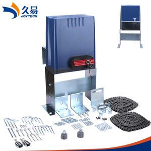 AUTOMATIQUE PORTAIL COULISSANT OUVRE DKC800DCL AVEC TÉLÉCOMMANDE - Product Image 1