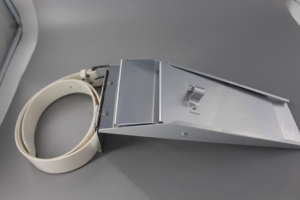 Étuis à couteaux en aluminium de qualité supérieure Jarvis, porte-couteaux de <span class=keywords><strong>cuisine</strong></span>, porte-couteaux - Product Image 2