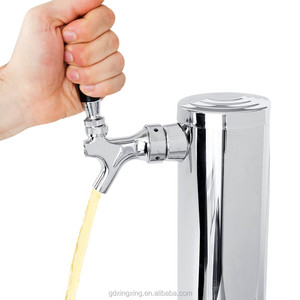 Kegrator, bira dağıtıcılar, bar supplies_UDD-3-HC-Refrigeration ekipmanları - Product Image 2