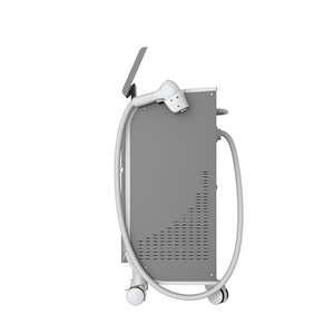 Sản Xuất Không Đau 808 Diode Laser Hair Removal / Alexandrite 755nm Laser/ Nd Yag 1064 Laser Hair Removal Máy - Product Image 4