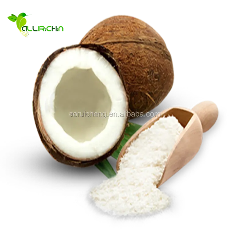 Натуральный сухой кокосовый порошок по низкой цене