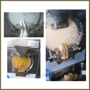 Italiano duro <span class=keywords><strong>de</strong></span> la máquina, italiano <span class=keywords><strong>helado</strong></span> mantecador comercial sorbete máquina - Product Image 3