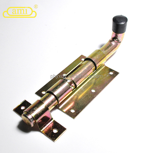 ZX Tipo <span class=keywords><strong>de</strong></span> cerradura <span class=keywords><strong>de</strong></span> seguridad Puerta <span class=keywords><strong>De</strong></span> La Torre <span class=keywords><strong>perno</strong></span> para valla <span class=keywords><strong>de</strong></span> jardín - Product Image 2