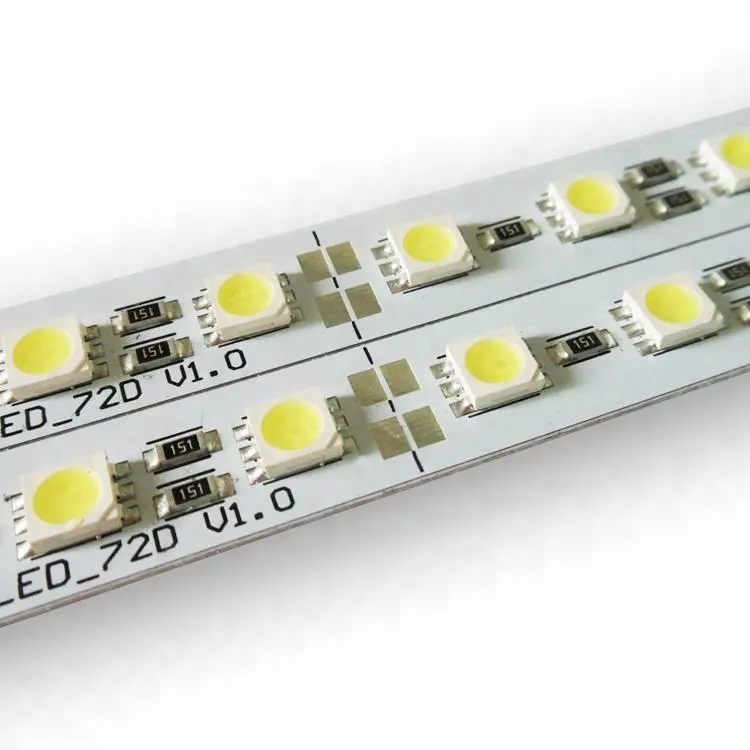 LED-Streifen 12V 24V LED-Licht Streifen leuchten/5050 LED-Streifen leiste