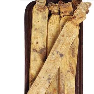 Бесплатный образец сладкий корейский женьшень экспорт красный женьшень - Product Image 1