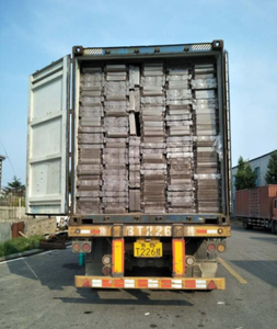 Các tông sóng dùng một lần phân hủy sinh học lấy đ<span class=keywords><strong>i</strong></span> giấy kraft trắng bao bì dày bán buôn tùy chỉnh inch hộp <span class=keywords><strong>Pizza</strong></span> - Product Image 5