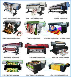 Impresora Solvente Flora Spectra Polaris de Doble Color y 4 Colores, 3.2M, Lj3208p - Product Image 6