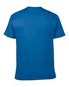 20 pezzi etichette di dimensioni miste <span class=keywords><strong>per</strong></span> ordine minimo stampano e appendono etichette 100% t-shirt personalizzata in cotone americano con logo aziendale - Product Image 3