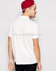 De bolsillo y <span class=keywords><strong>el</strong></span> pecho de Polo de la raya camiseta de China venta al por mayor del Polo hombres de la camisa de Polo - Product Image 4