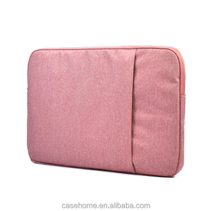 Pour <span class=keywords><strong>apple</strong></span> <span class=keywords><strong>Macbook</strong></span> pro manches 12' portable feutre néoprène sacs pour ordinateur pour xiaomi 13' 15' - Product Image 2