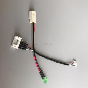 <span class=keywords><strong>2</strong></span>ピン5ピン10ピンモレックスコネクタケーブル - Product Image 6