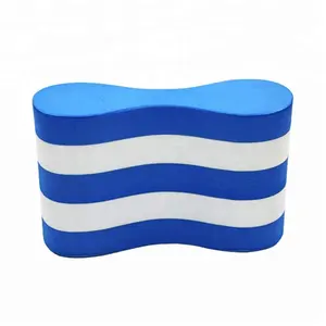 Per bambini adulti in schiuma da piscina galleggiante a trazione portatile galleggiante ergonomico per nuoto - Product Image 1