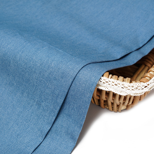 Woven 100% baumwolle reinen denim stoff für mode jeans kleid lager <span class=keywords><strong>lot</strong></span> - Product Image 5
