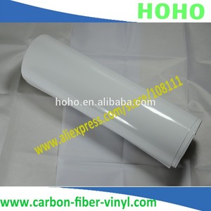 Poliméricos brillante coche envuelva la <span class=keywords><strong>película</strong></span> del vinilo 1.52*30m de aire con el cerebro - Product Image 3
