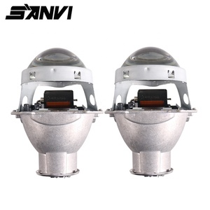 Sanvi H7 D1S D2S D3S D4S D5S D8S Bóng Đèn <span class=keywords><strong>Xenon</strong></span> Lens Trang Bị Thêm Bộ Chuyển Đổi Xe H7 <span class=keywords><strong>Xenon</strong></span> Chiếu Đèn Pha - Product Image 1