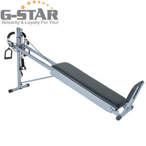 GS-013 <strong>Dumbell</strong> <strong>Rack</strong> - Product Image 3