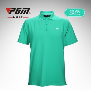 China de fábrica PGM Man ' s Golf camisetas venta - Product Image 3