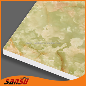 China, nuevo e innovador producto Natural y favorable al medio ambiente de calcuta losa de mármol de oro - Product Image 3