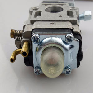 المكربن ل KS233 43cc 52cc آلة تقطيع الفراشي الانتهازي 1E40F-5 44F-5 - Product Image 5