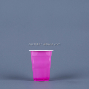 China Home Depot Aparato 6 OZ Taza de Degustación - Product Image 2