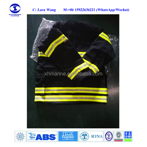 4層消防スーツEN469消防士制服 - Product Image 2