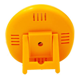 Taşınabilir Buzdolabı Termometre Buzdolabı Termograf Dondurucu Ev Sıcaklık ölçer cihazı çerçeve ile - Product Image 3