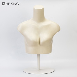<span class=keywords><strong>Mannequin</strong></span> de torse, <span class=keywords><strong>buste</strong></span> féminin, <span class=keywords><strong>mannequin</strong></span> pour l'affichage de soutien-gorge - Product Image 4