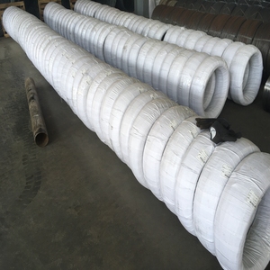 <strong>Flat</strong> <strong>spring</strong> carbon <strong>steel</strong> <strong>wire</strong> used in tent and sunshade 1 for different cold heading <strong>steel</strong> royi galvanized - Product Image 6