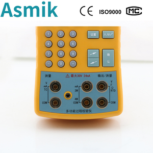 Pt100 <span class=keywords><strong>Rtd</strong></span> Multifunction Temperature Outputキャリブレータ4 20ma - Product Image 6