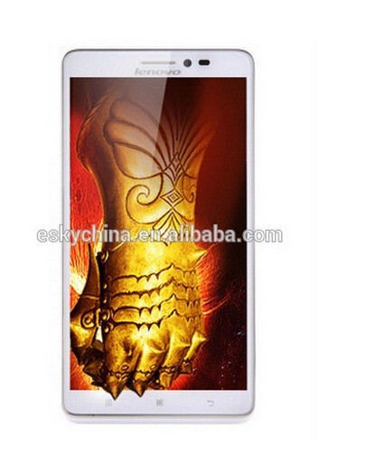 Новый продукт 6 дюймов Lenovo A936 Mtk6752 Octa ядро 2 ГБ + 8 ГБ Lenovo A936 умный мобильный телефон