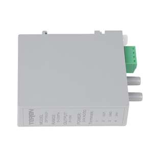 Передатчик дифференциального давления с креплением на рельсах DPTR - Product Image 1