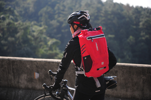 <span class=keywords><strong>Sac</strong></span> <span class=keywords><strong>à</strong></span> <span class=keywords><strong>dos</strong></span> imperméable <span class=keywords><strong>ultra</strong></span> <span class=keywords><strong>léger</strong></span> et durable résistant aux déchirures Ripstop Roll Top TPU - Product Image 2