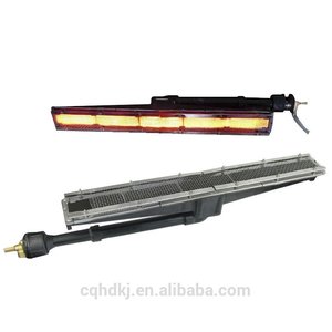 Hierro <span class=keywords><strong>fundido</strong></span> de infrarrojos <span class=keywords><strong>asfalto</strong></span> calentador calentador de gas para máquina de recubrimiento en polvo ( HD101 ) - Product Image 2