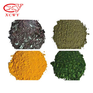 Base coloranti per semi di colore rosa, verde, <span class=keywords><strong>giallo</strong></span>, <span class=keywords><strong>blu</strong></span>, viola, arancione - Product Image 4