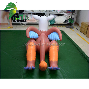 Muñeco sexual inflable para adultos, juguete hinchable <span class=keywords><strong>de</strong></span> diseño con forma <span class=keywords><strong>de</strong></span> águila tumbada - Product Image 6