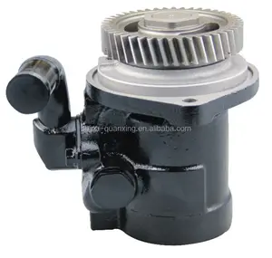 China No.1 OEM manufacturer, Genuine parts for HINO E13C Hino 700 power steering pump 44310-E0310 44310E0310