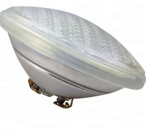 Par56 — <span class=keywords><strong>projecteur</strong></span> <span class=keywords><strong>led</strong></span> imperméable conforme à la norme IP68, application sous-marine, idéal <span class=keywords><strong>pour</strong></span> une <span class=keywords><strong>piscine</strong></span>, 15w - Product Image 2