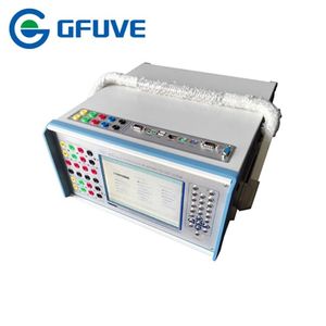 Bảo Vệ Relay Tester Rx4717 Giá Bán - Product Image 4