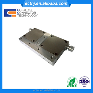 CI-100-008A SPEC OF COAXIAL ISOLATOR - Product Image 1