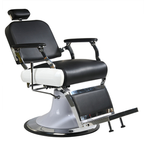 Nouveau Design Européen de Chaise De <span class=keywords><strong>Coiffeur</strong></span> <span class=keywords><strong>Pour</strong></span> Hommes Et <span class=keywords><strong>Dames</strong></span> - Product Image 3