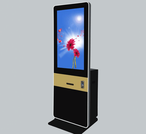 热销新款设计在线社交场合镜面照片打印机 - Product Image 4