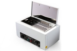 الساخن منتج جديد أدوات طب الأسنان معقم درجة الحرارة العالية معقم للاستخدام العيادة - Product Image 6