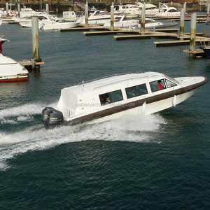Balayeur — <span class=keywords><strong>bateau</strong></span> <span class=keywords><strong>passager</strong></span> 32 pieds, pour chauve-souris, marine et de haute qualité, à bas prix, professionnelles - Product Image 6