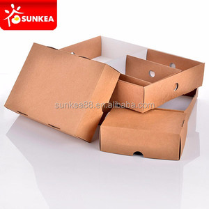 Hộp Giấy Kraft Lớn Dùng Một Lần - Product Image 3